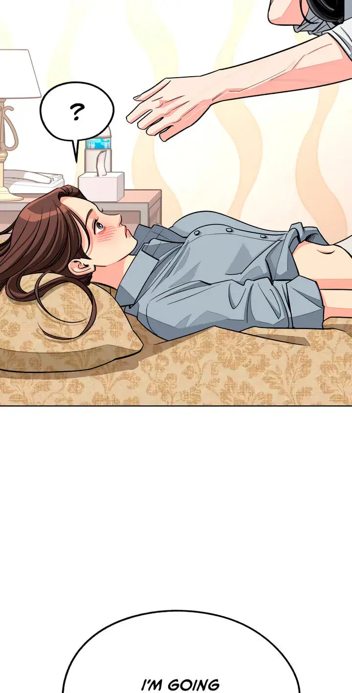Lee Seob's Love Chapter 112 Page 75