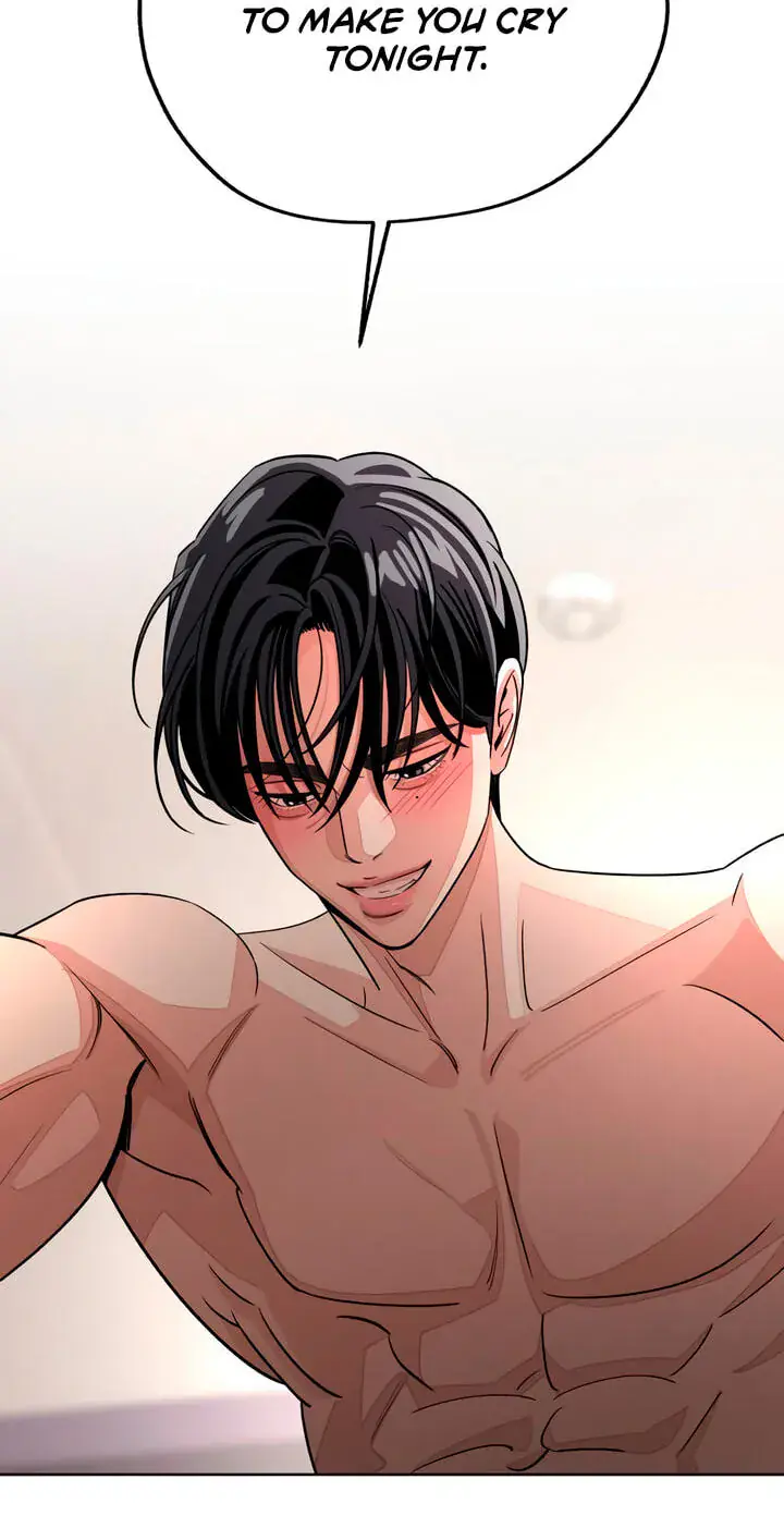 Lee Seob's Love Chapter 112 Page 76