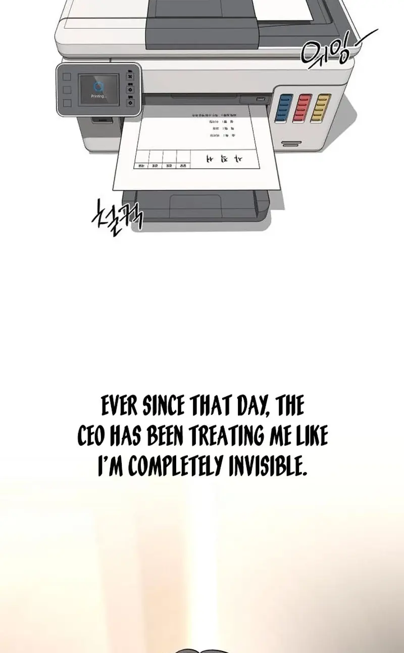 Lee Seob's Love Chapter 113 Page 2