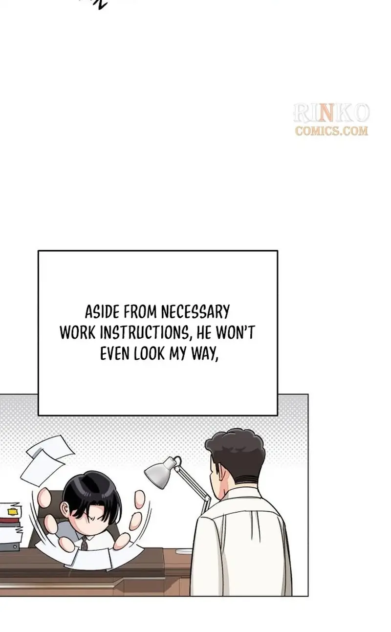 Lee Seob's Love Chapter 113 Page 4