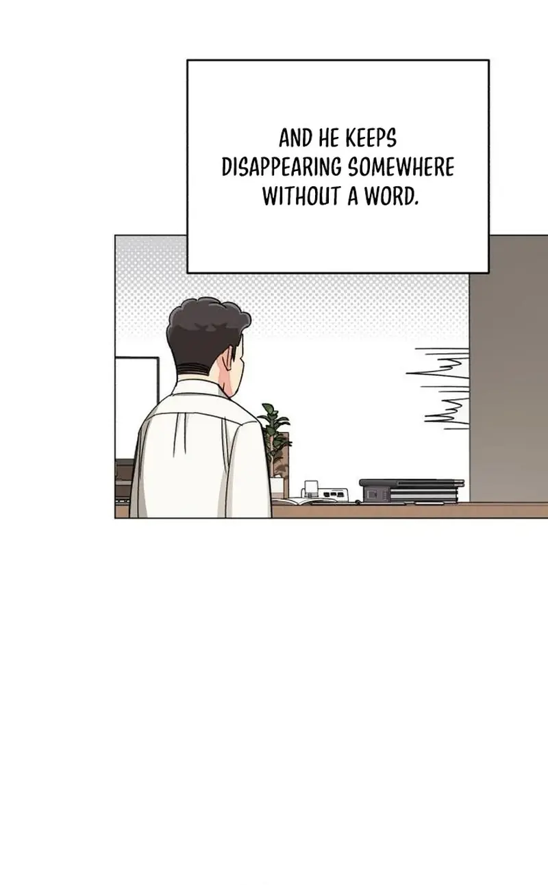 Lee Seob's Love Chapter 113 Page 5