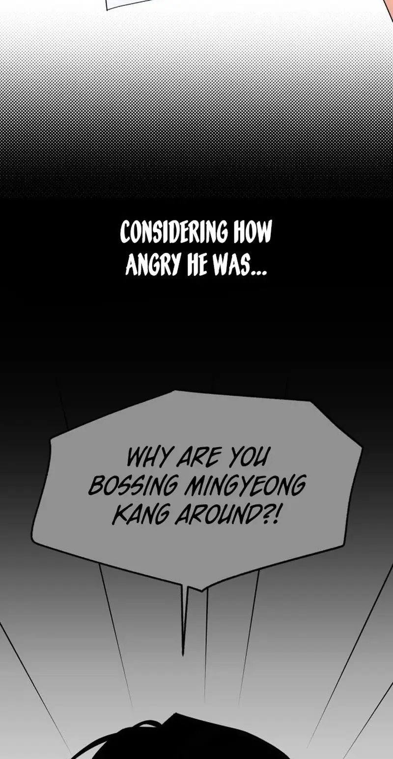 Lee Seob's Love Chapter 113 Page 7