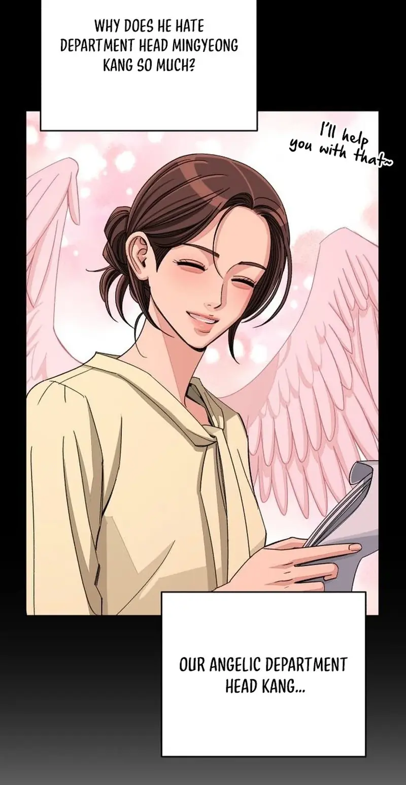 Lee Seob's Love Chapter 113 Page 9