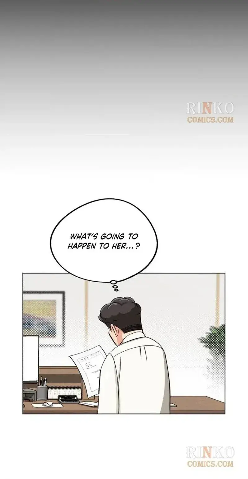 Lee Seob's Love Chapter 113 Page 10