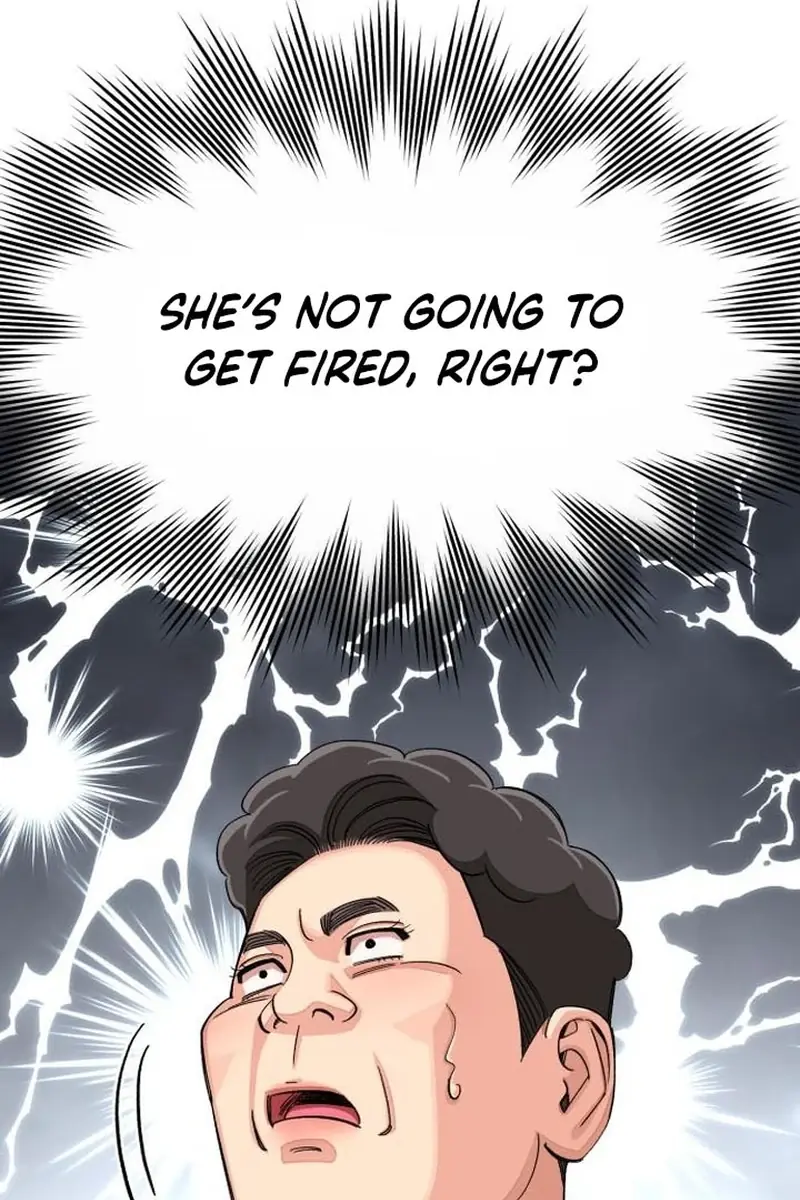 Lee Seob's Love Chapter 113 Page 12