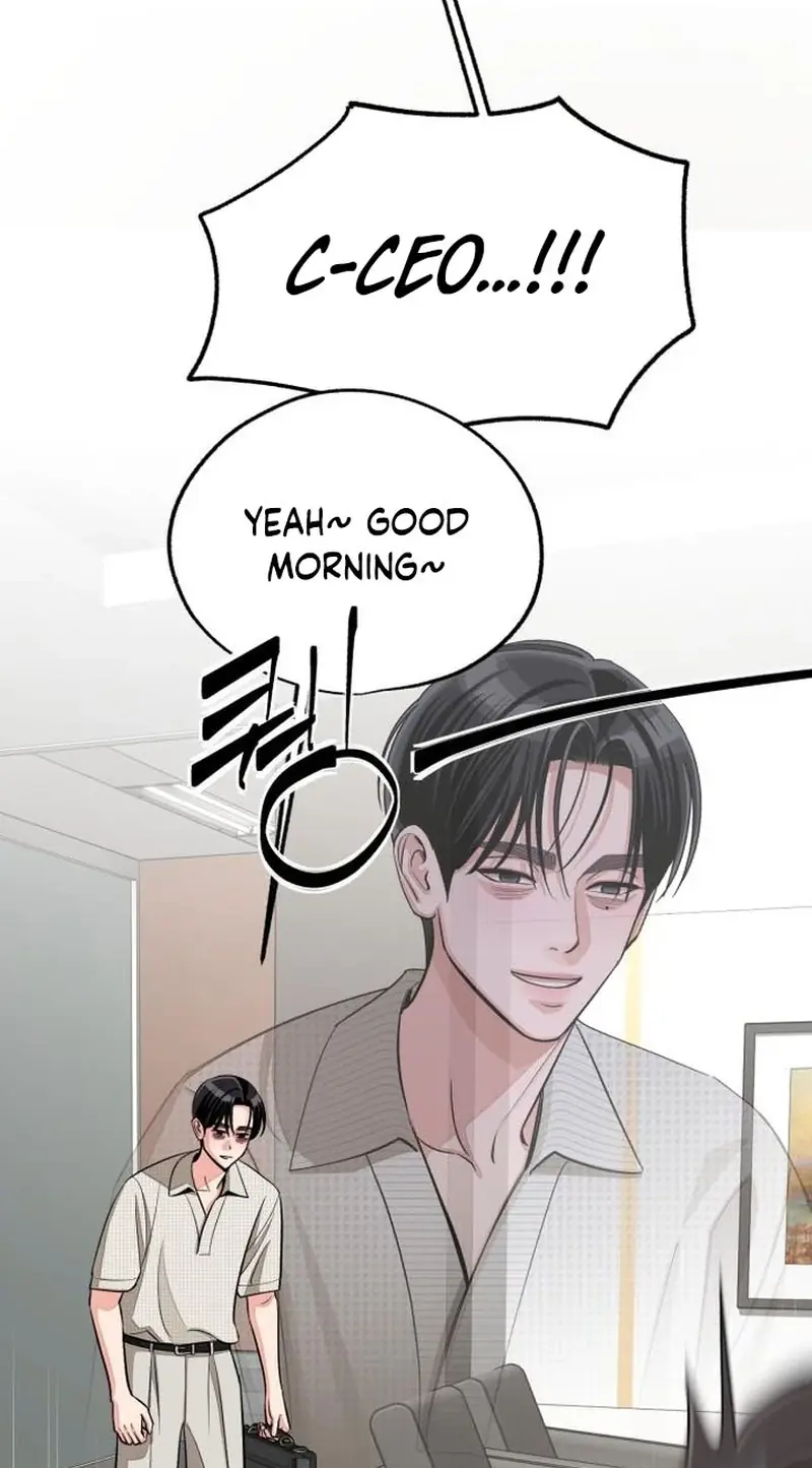 Lee Seob's Love Chapter 113 Page 16