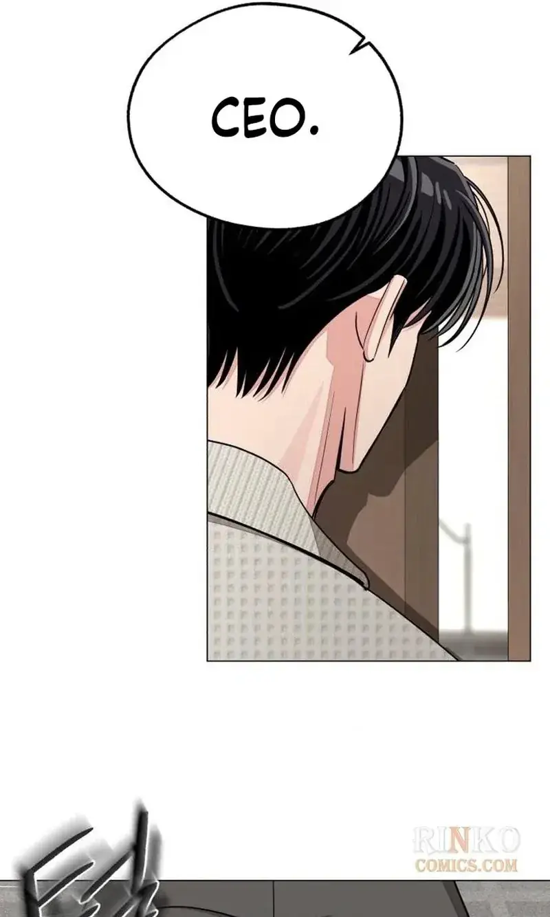 Lee Seob's Love Chapter 113 Page 20