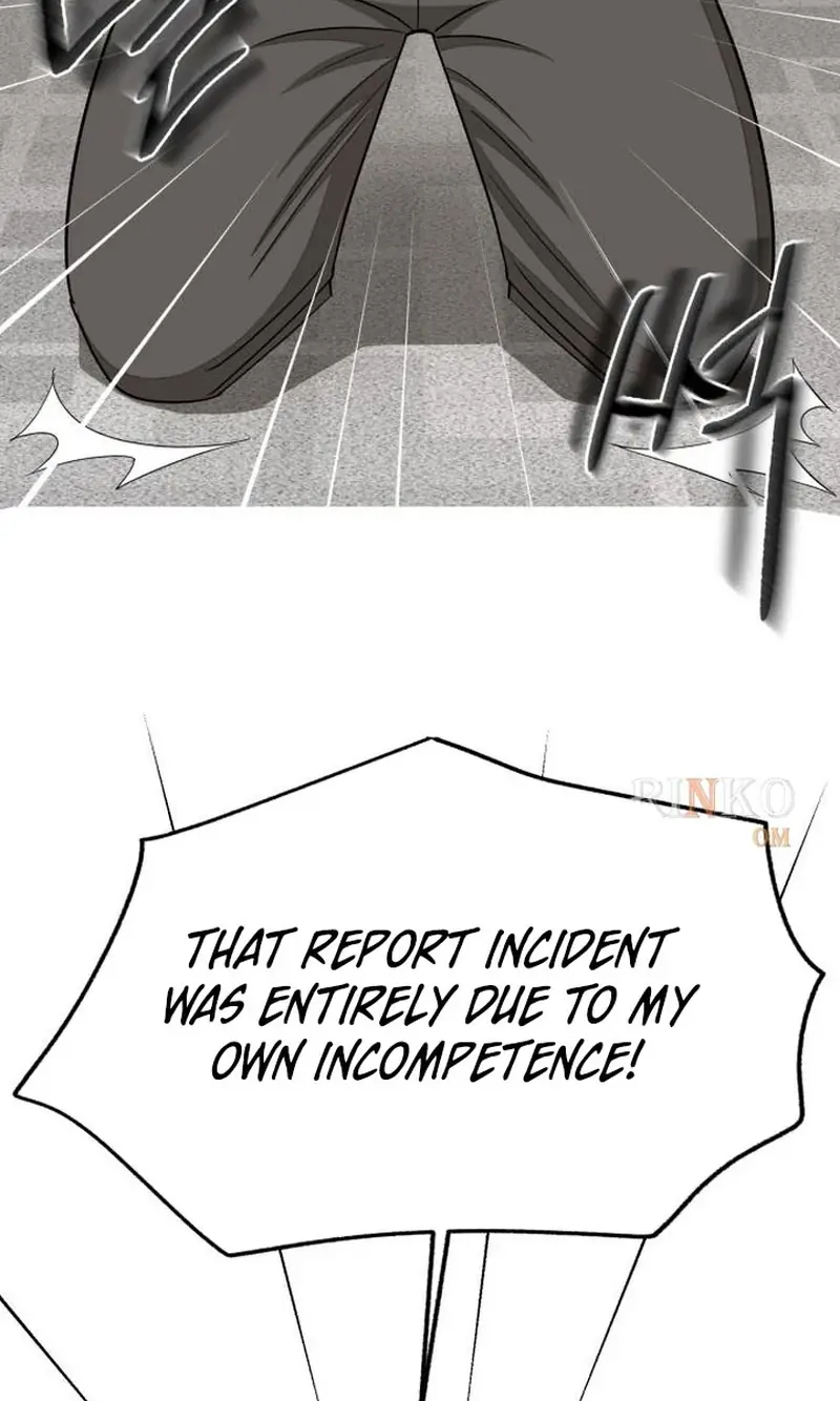 Lee Seob's Love Chapter 113 Page 21