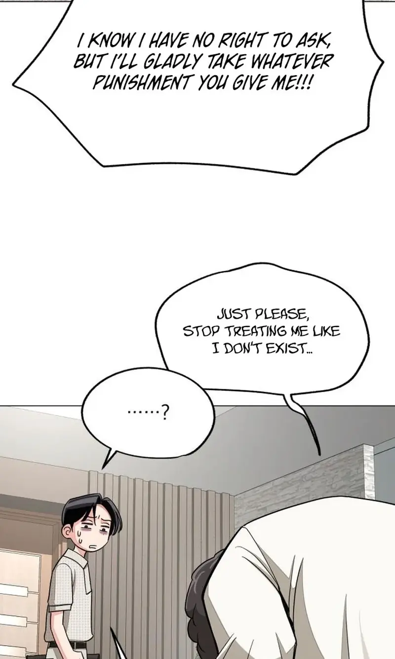 Lee Seob's Love Chapter 113 Page 23