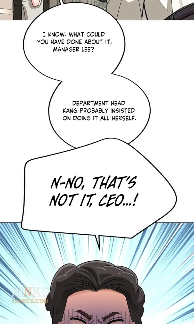 Lee Seob's Love Chapter 113 Page 24