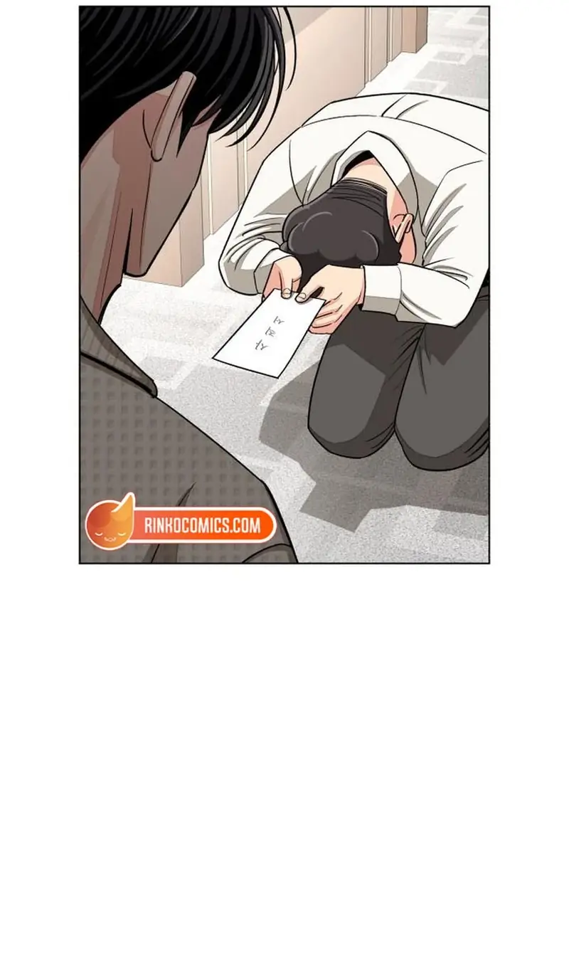 Lee Seob's Love Chapter 113 Page 29