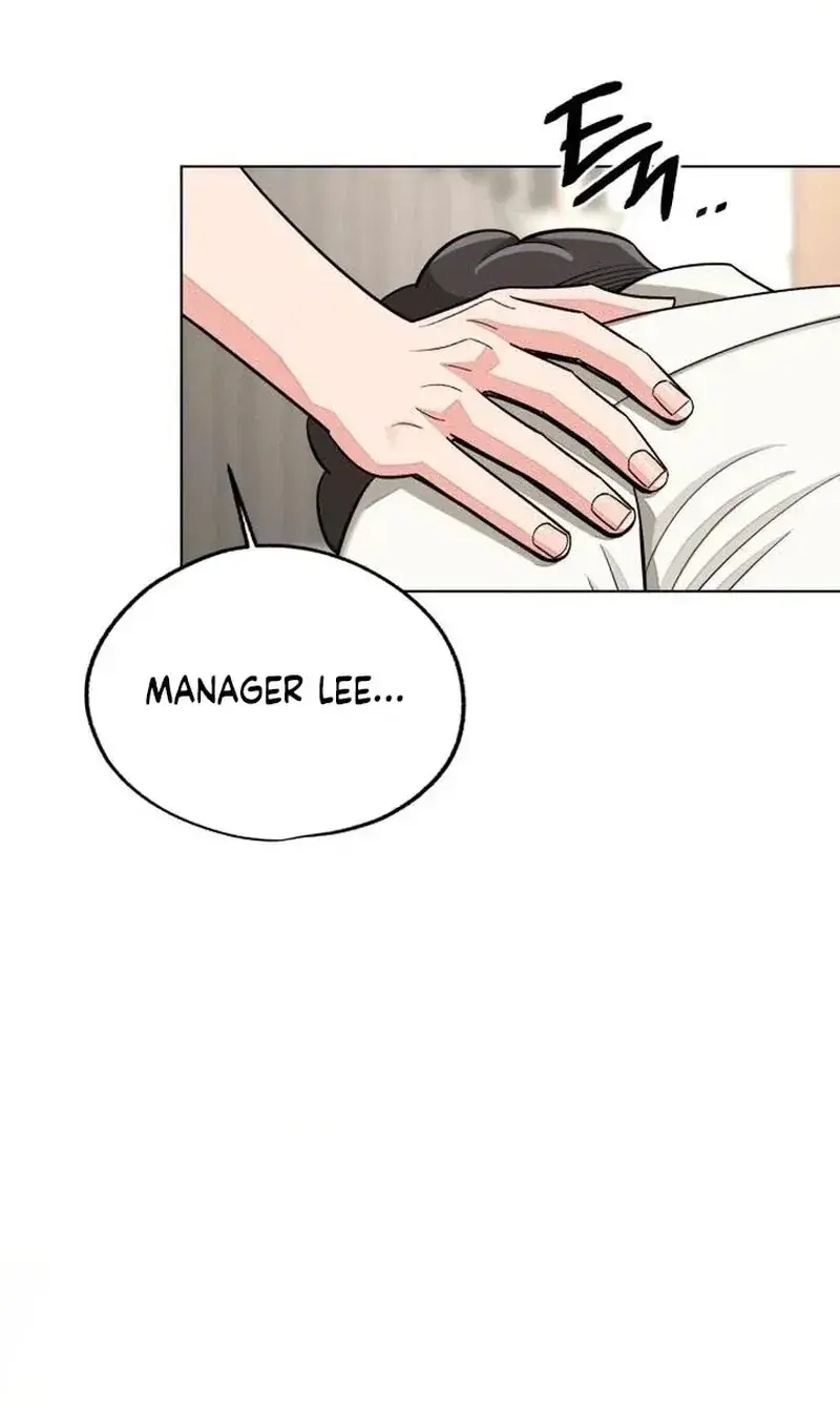 Lee Seob's Love Chapter 113 Page 30