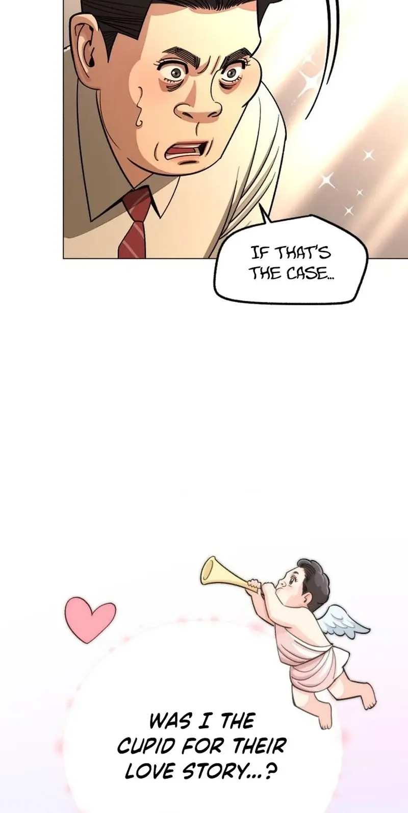 Lee Seob's Love Chapter 113 Page 48