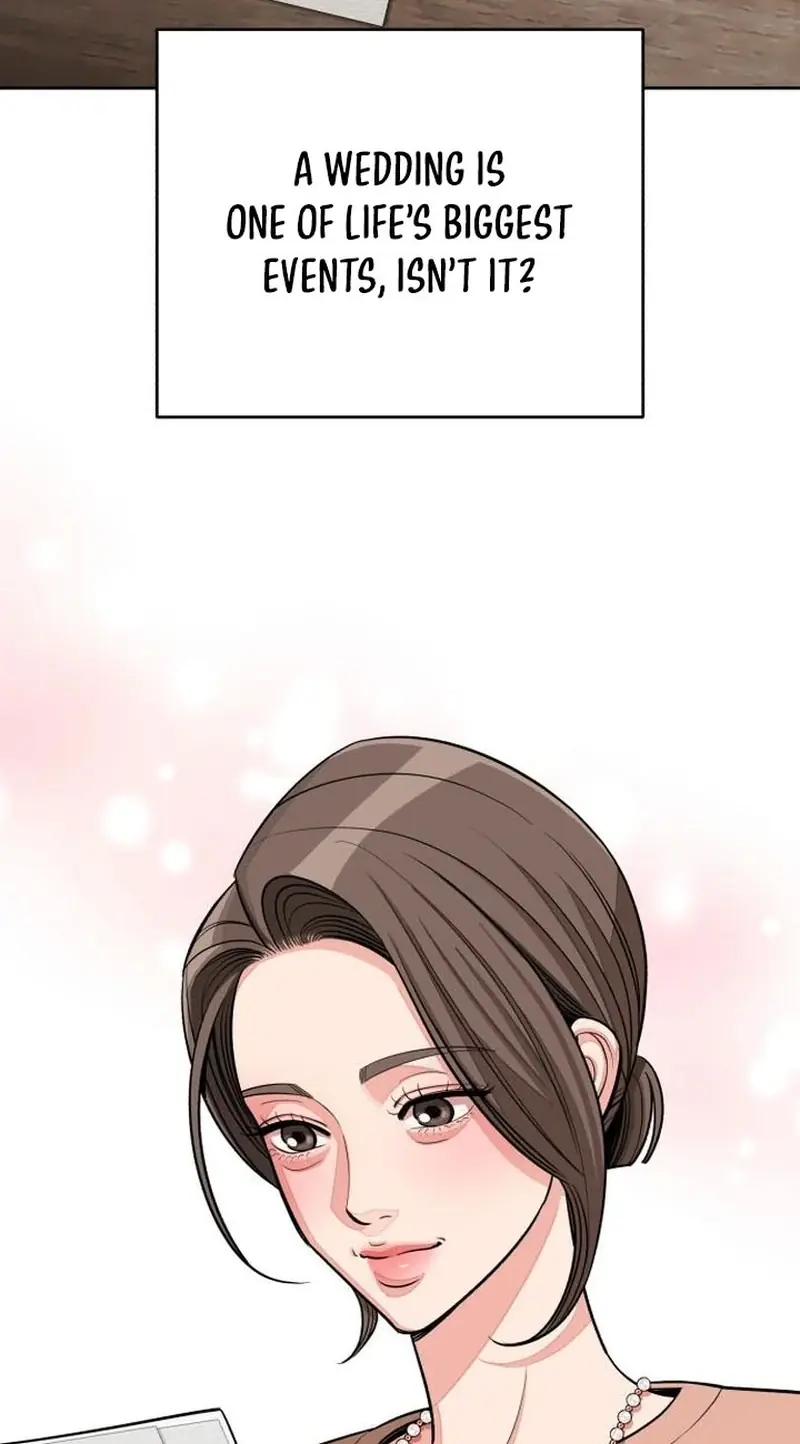 Lee Seob's Love Chapter 113 Page 55