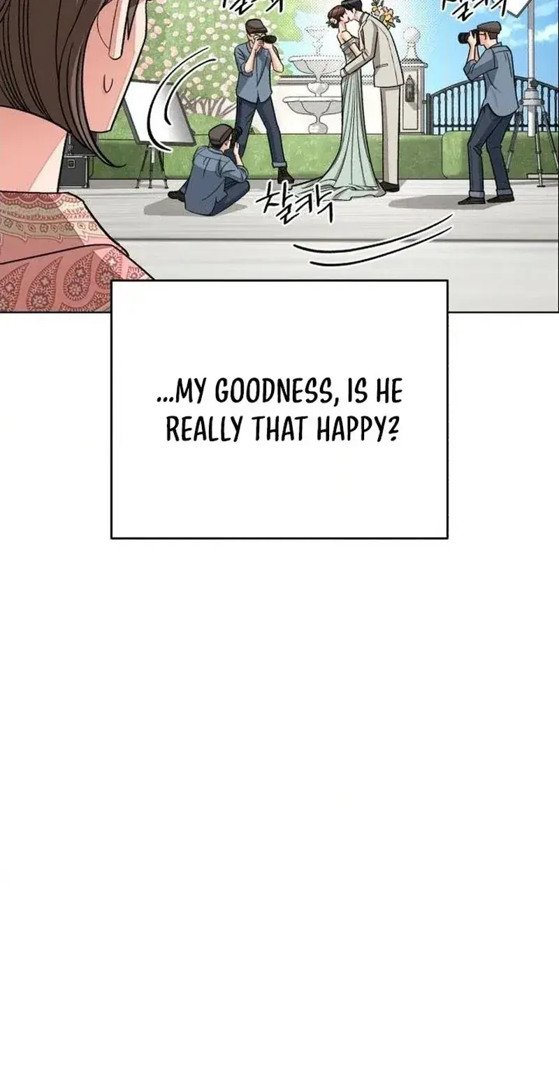 Lee Seob's Love Chapter 113 Page 60