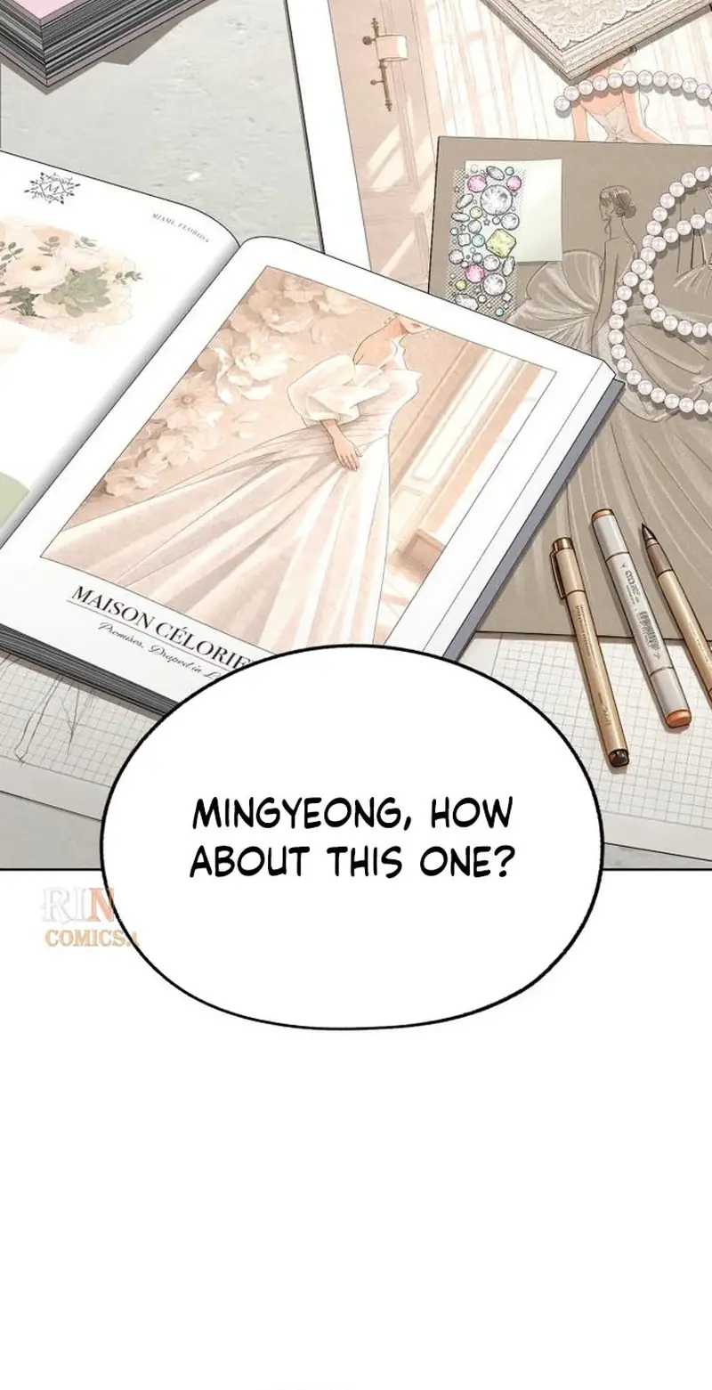 Lee Seob's Love Chapter 113 Page 62