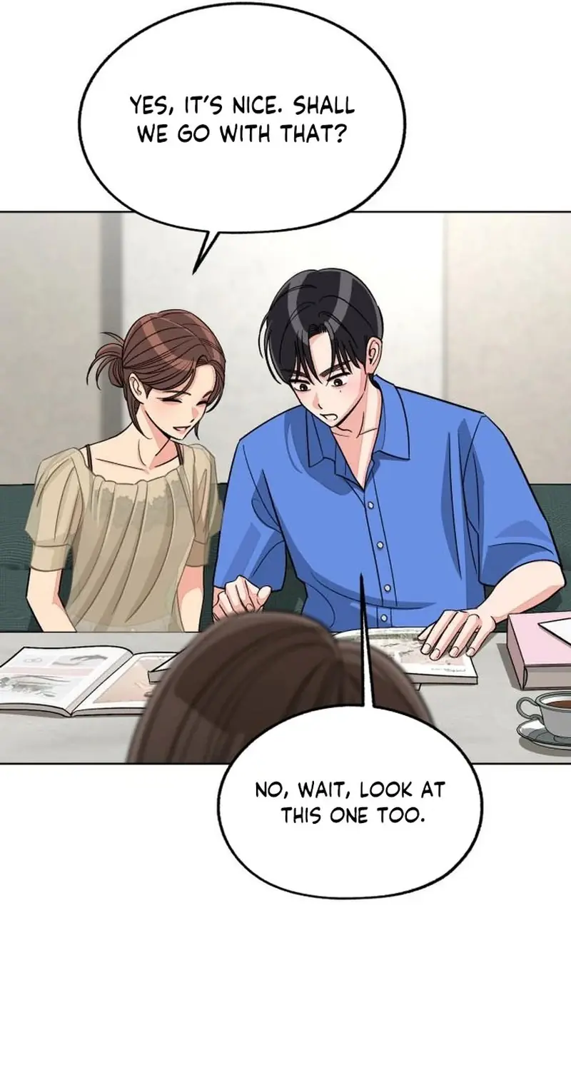 Lee Seob's Love Chapter 113 Page 63