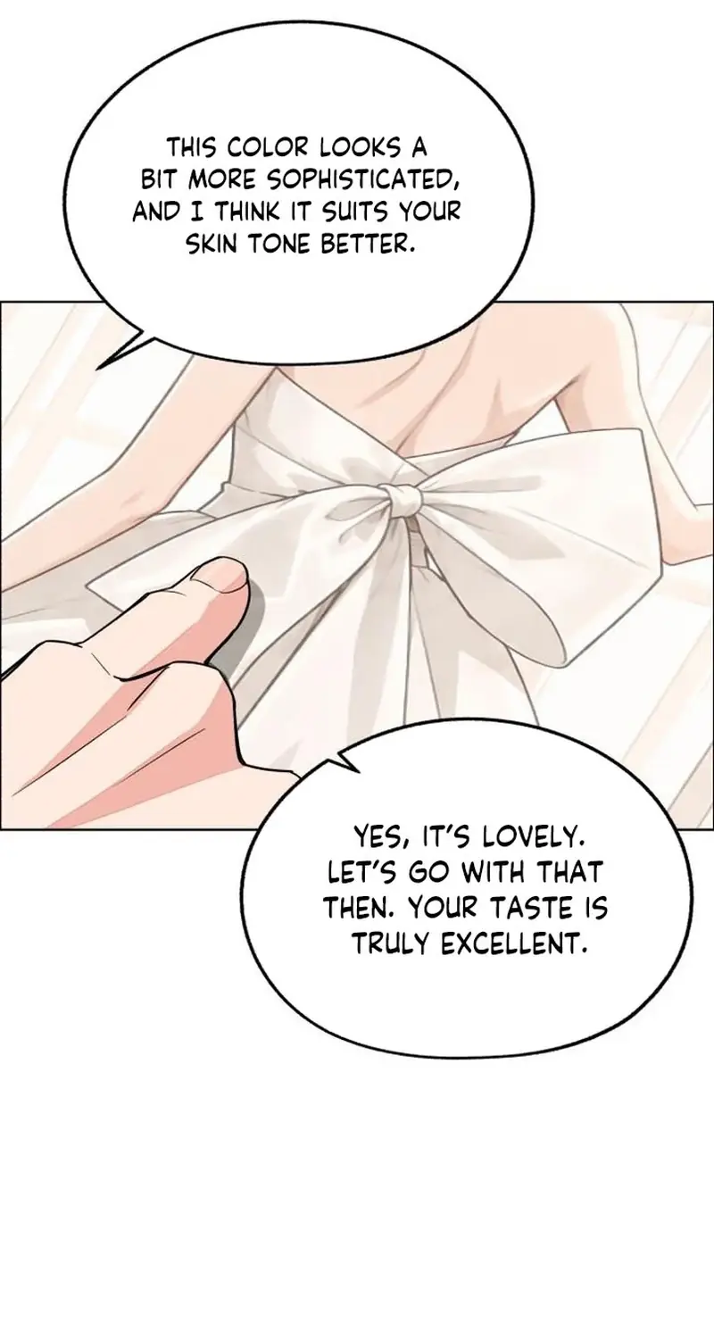 Lee Seob's Love Chapter 113 Page 64