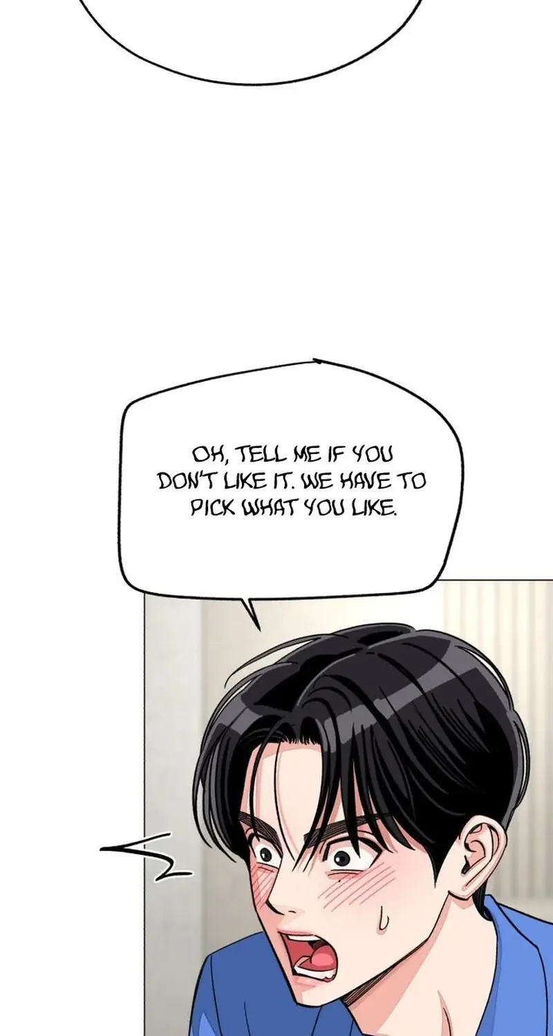 Lee Seob's Love Chapter 113 Page 66