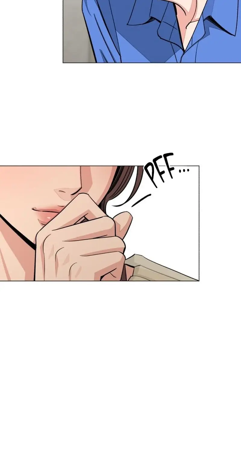 Lee Seob's Love Chapter 113 Page 67