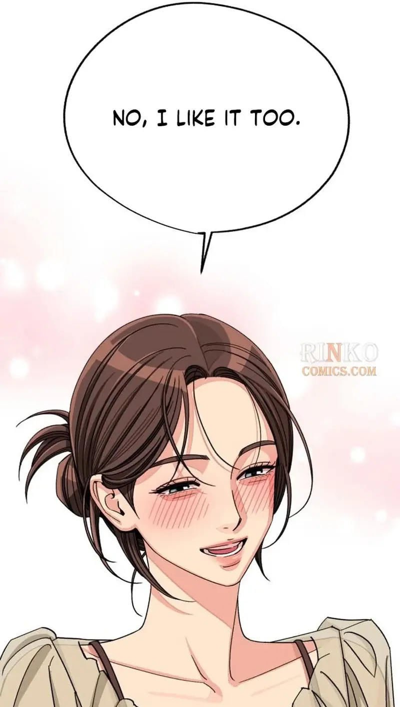 Lee Seob's Love Chapter 113 Page 68