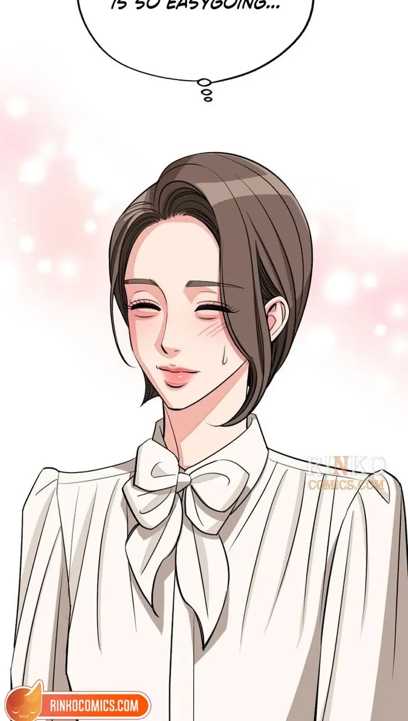 Lee Seob's Love Chapter 113 Page 71