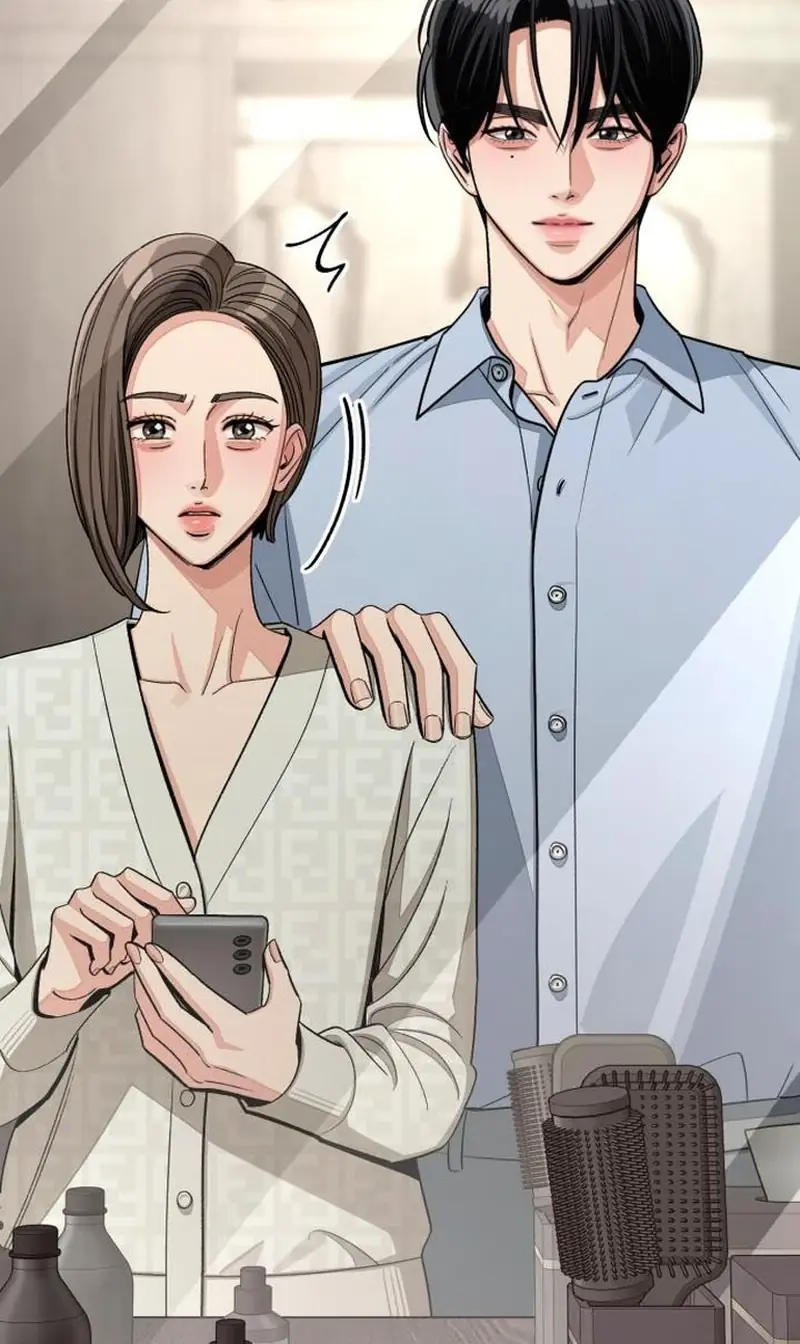 Lee Seob's Love Chapter 113 Page 79