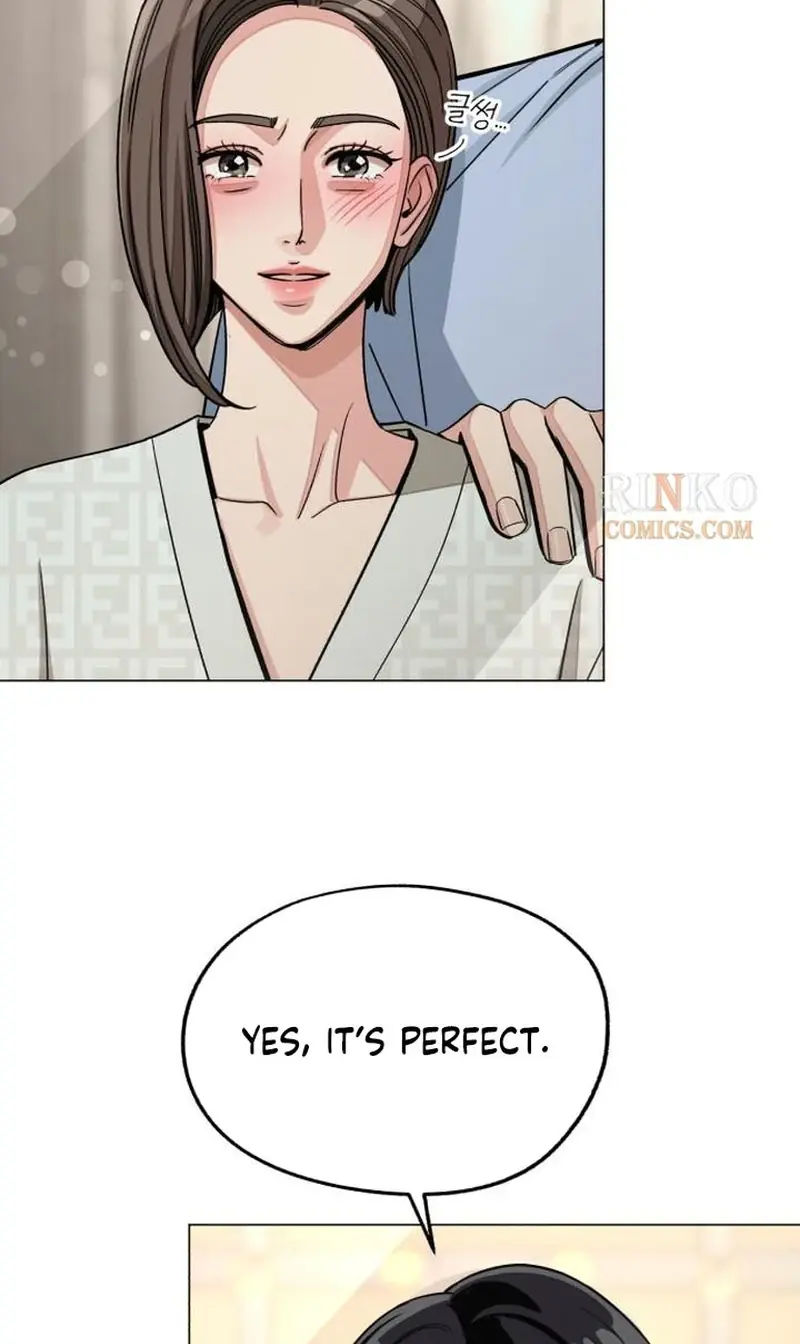 Lee Seob's Love Chapter 113 Page 81