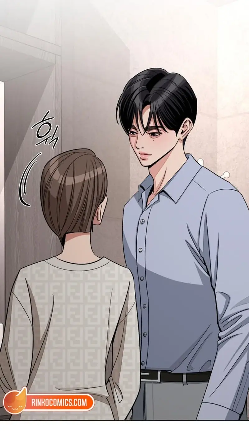 Lee Seob's Love Chapter 113 Page 83