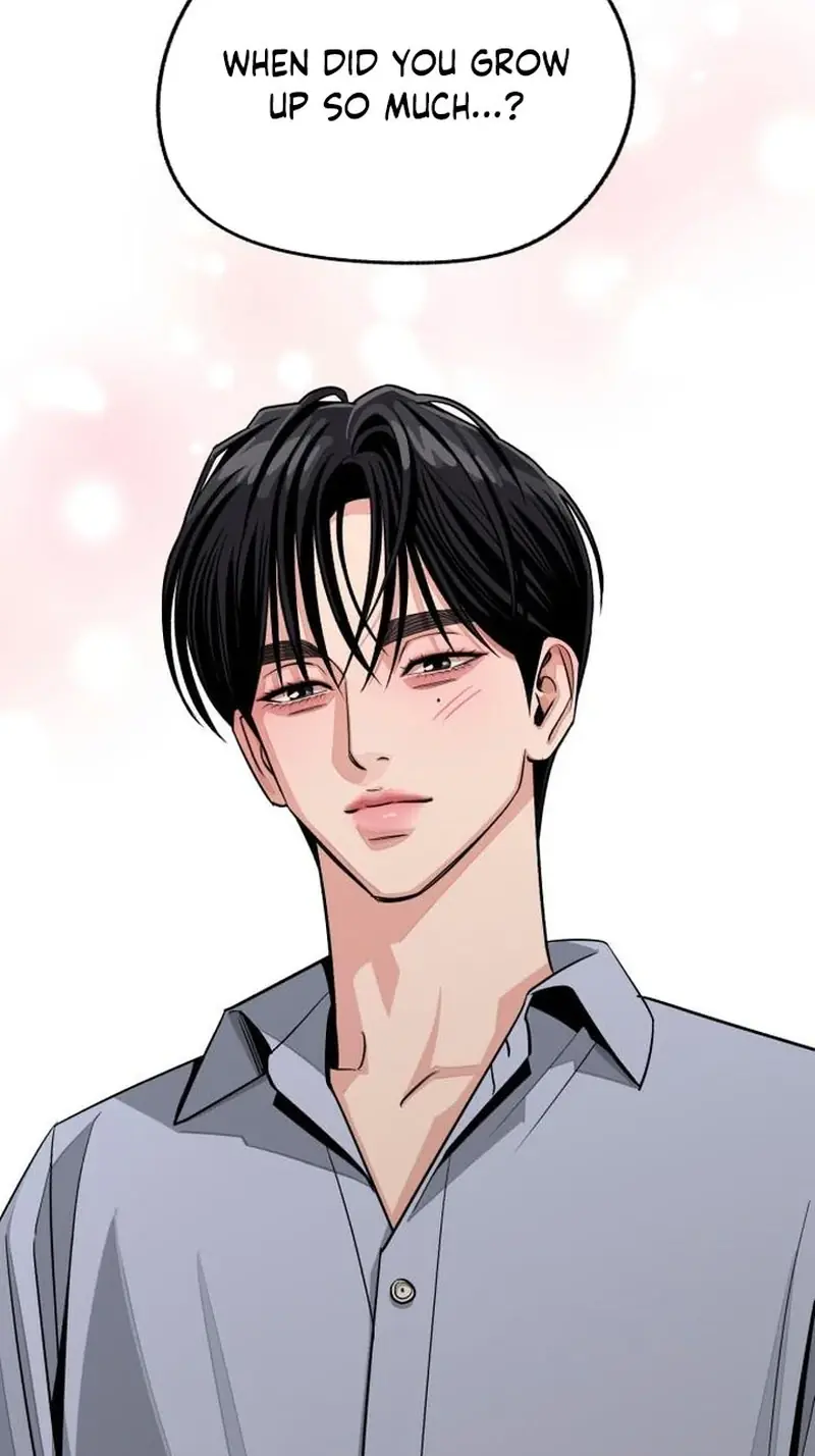Lee Seob's Love Chapter 113 Page 85