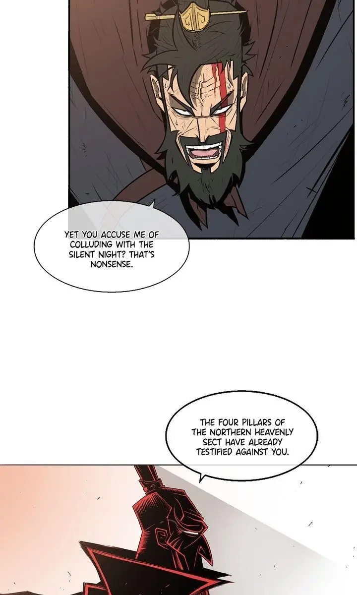 The Legend of the Northern Blade Chapter 1 Page 48