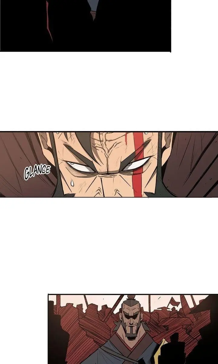 The Legend of the Northern Blade Chapter 1 Page 51