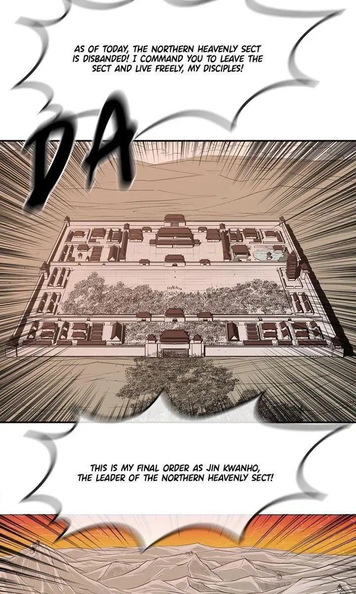The Legend of the Northern Blade Chapter 1 Page 62