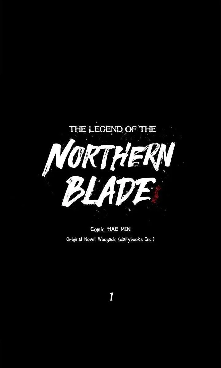The Legend of the Northern Blade Chapter 1 Page 79