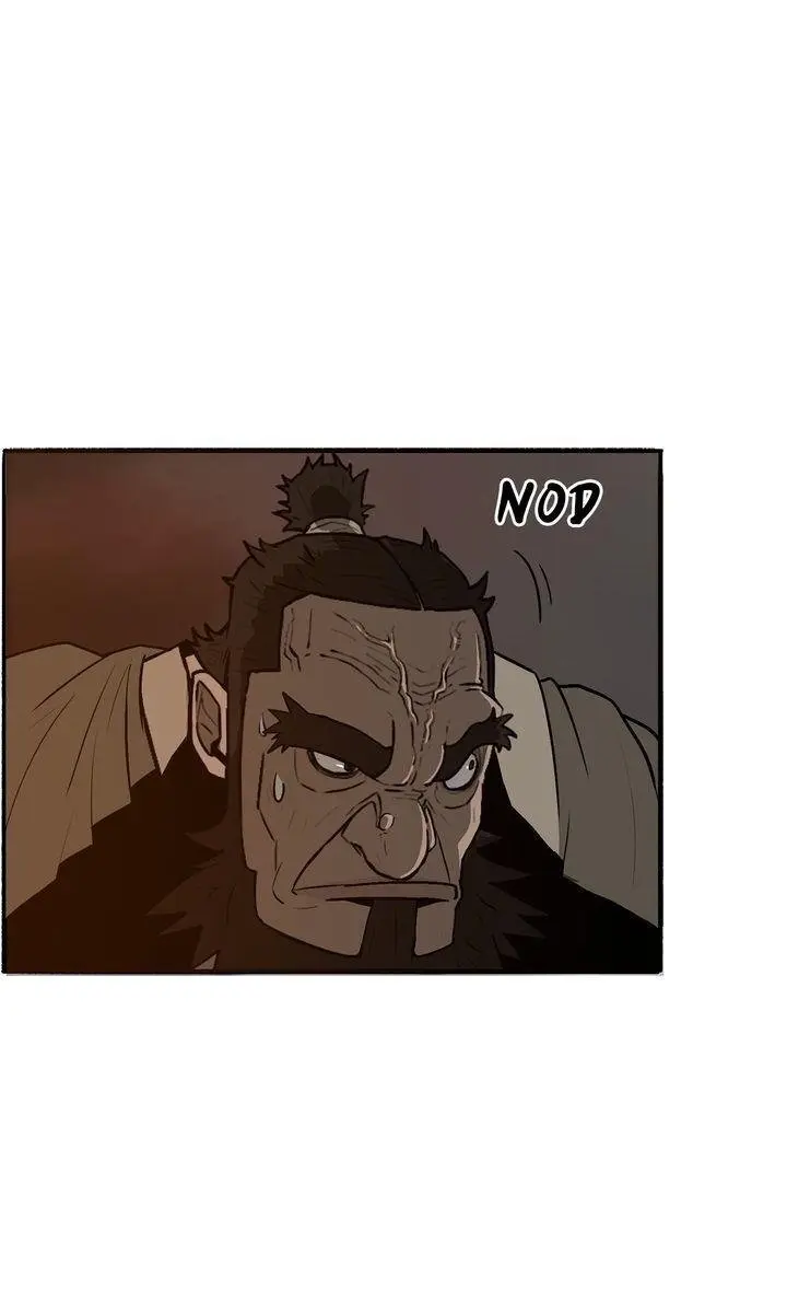 The Legend of the Northern Blade Chapter 1 Page 93