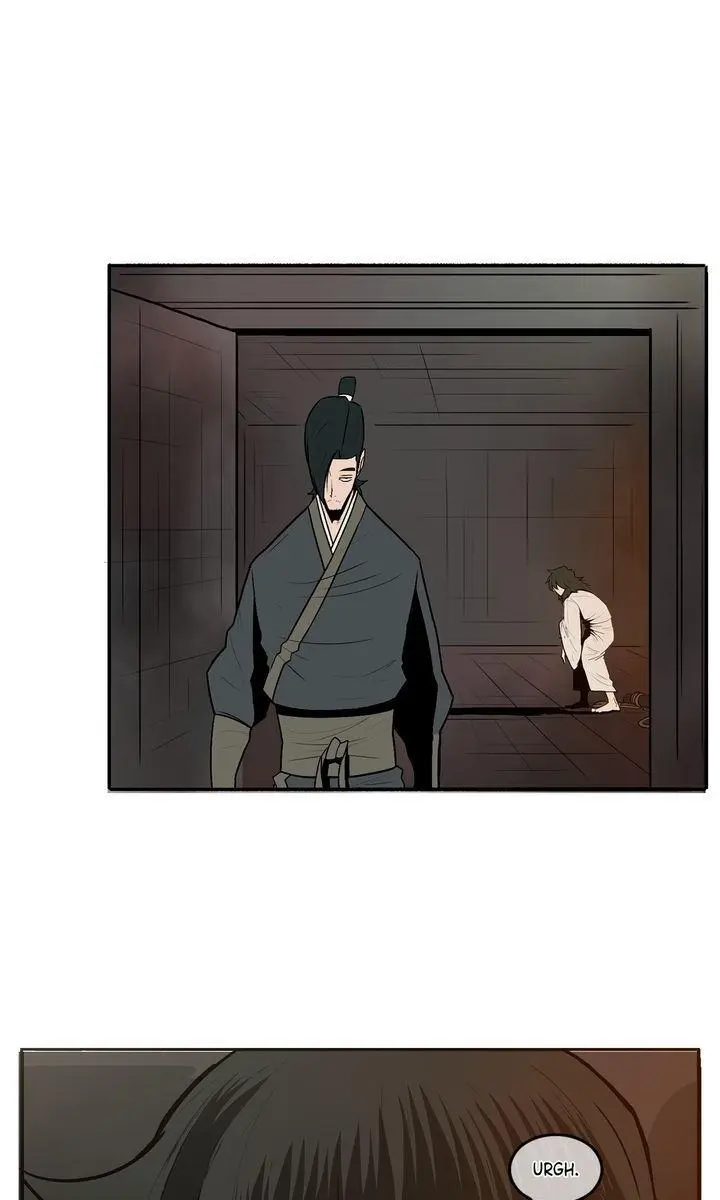 The Legend of the Northern Blade Chapter 2 Page 77