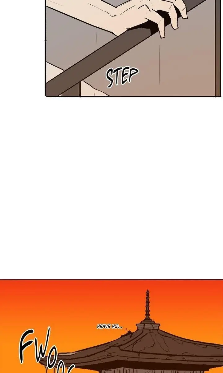 The Legend of the Northern Blade Chapter 2 Page 86