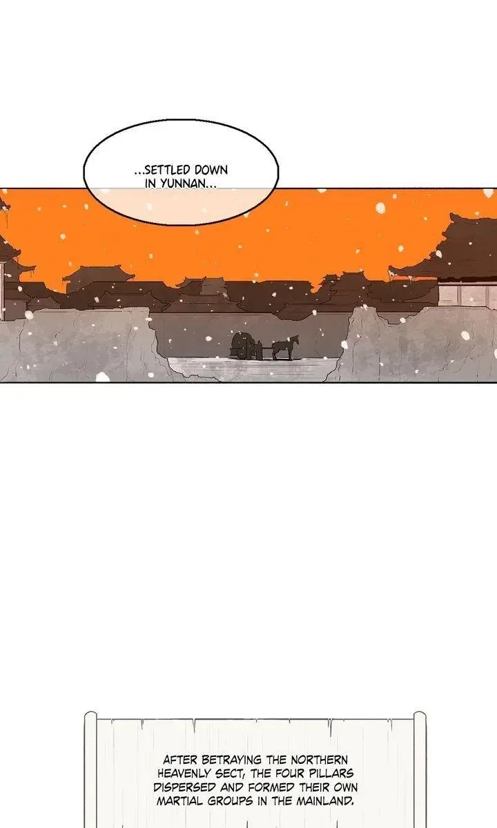 The Legend of the Northern Blade Chapter 3 Page 37