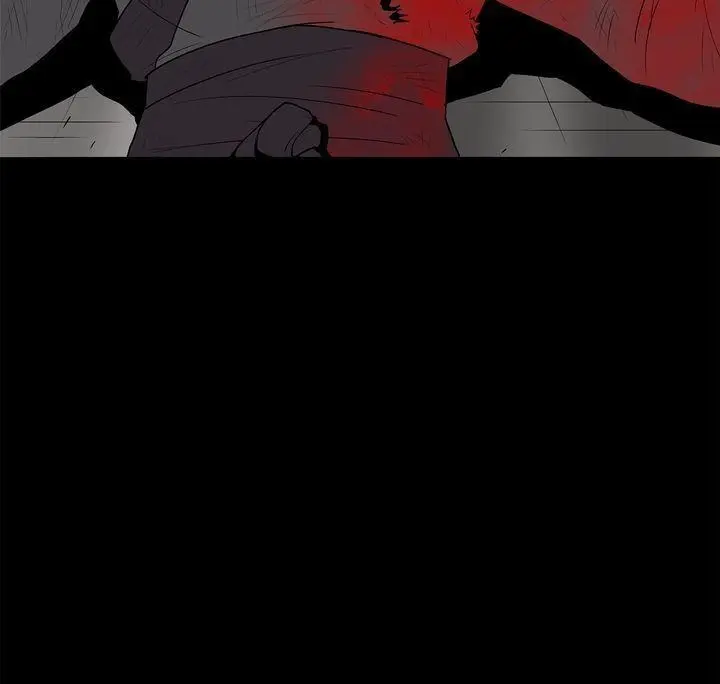 The Legend of the Northern Blade Chapter 3 Page 94