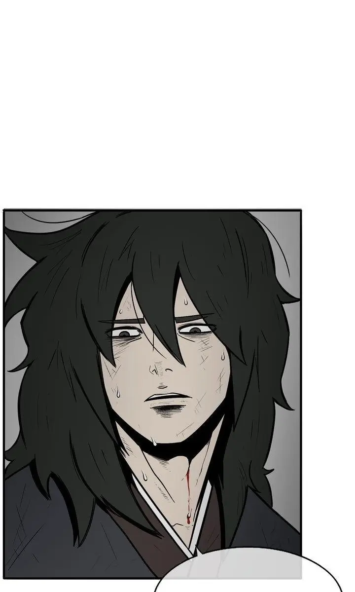 The Legend of the Northern Blade Chapter 4 Page 22