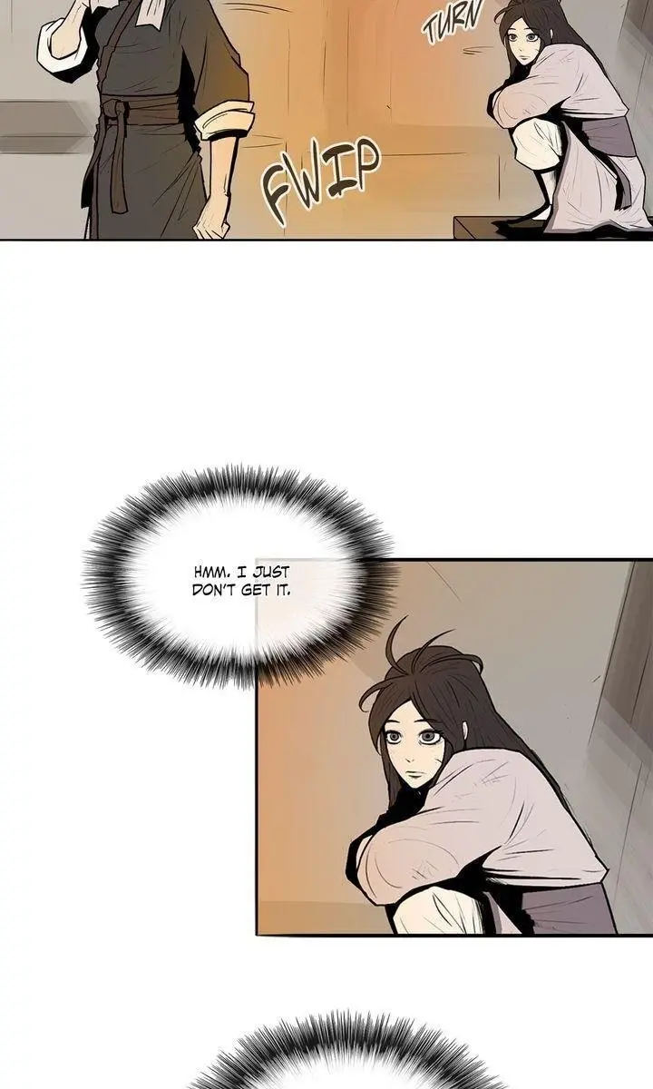 The Legend of the Northern Blade Chapter 5 Page 75