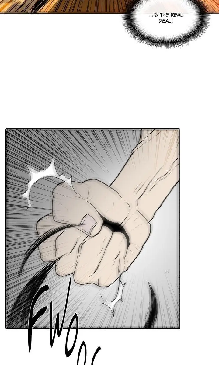The Legend of the Northern Blade Chapter 6 Page 59