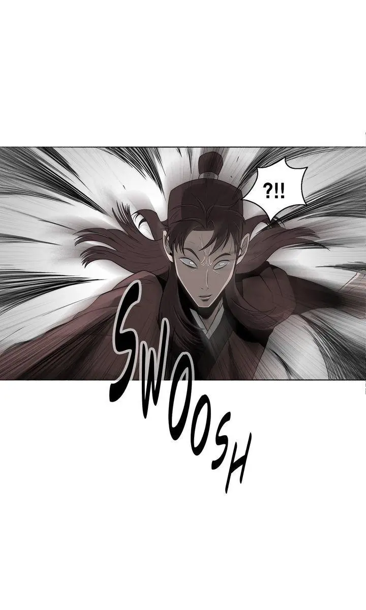 The Legend of the Northern Blade Chapter 7 Page 1