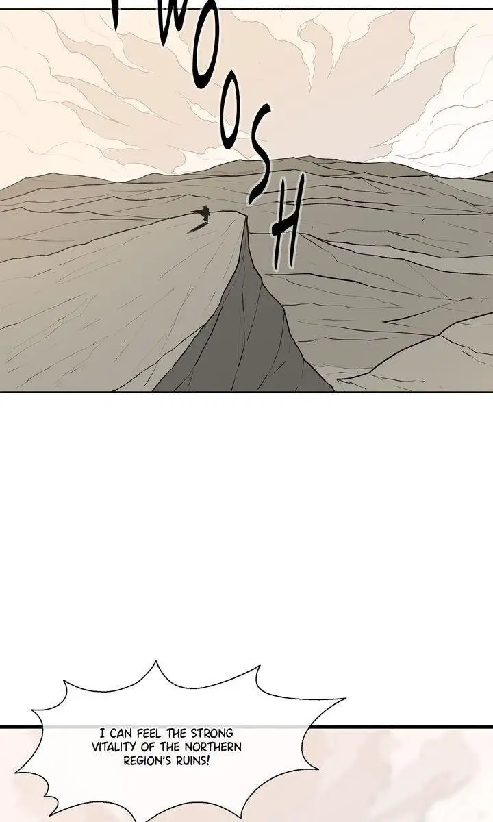 The Legend of the Northern Blade Chapter 7 Page 45