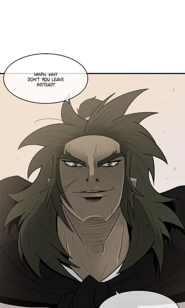The Legend of the Northern Blade Chapter 7 Page 57