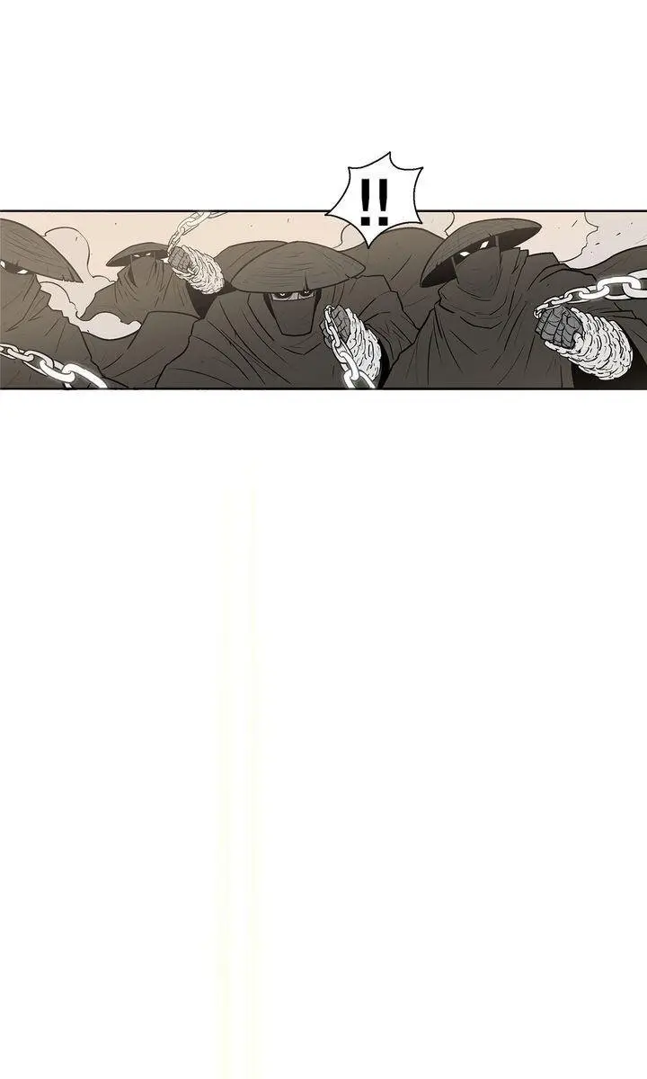 The Legend of the Northern Blade Chapter 7 Page 66