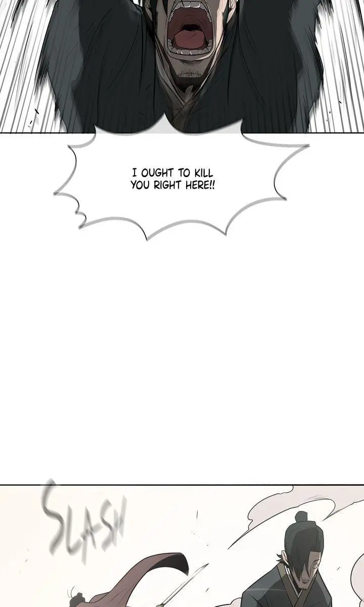The Legend of the Northern Blade Chapter 8 Page 20