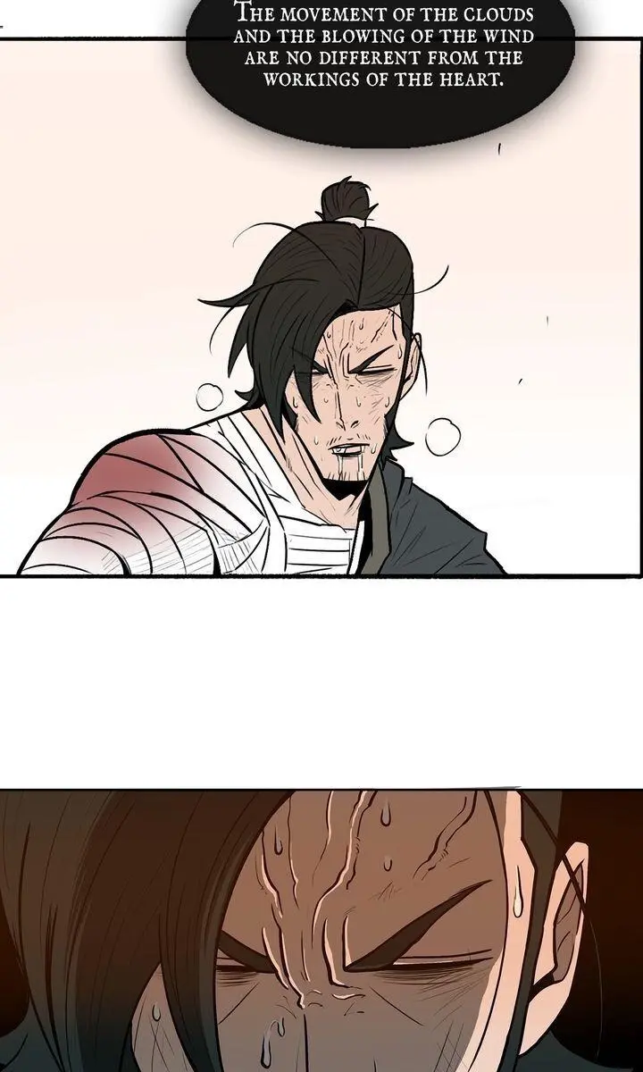 The Legend of the Northern Blade Chapter 8 Page 56
