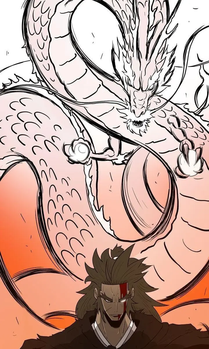 The Legend of the Northern Blade Chapter 8 Page 73