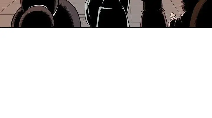The Legend of the Northern Blade Chapter 9 Page 11
